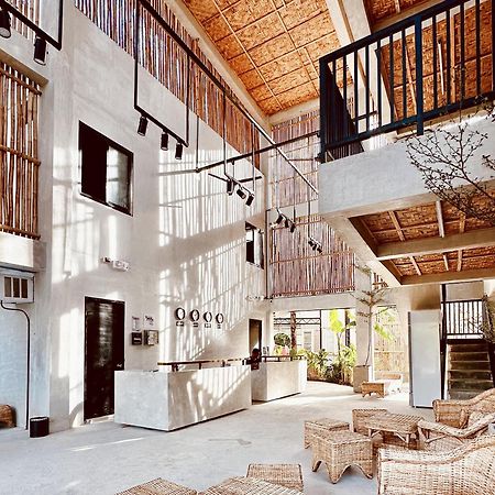 Rucksack Inn Siargao General Luna  Ngoại thất bức ảnh