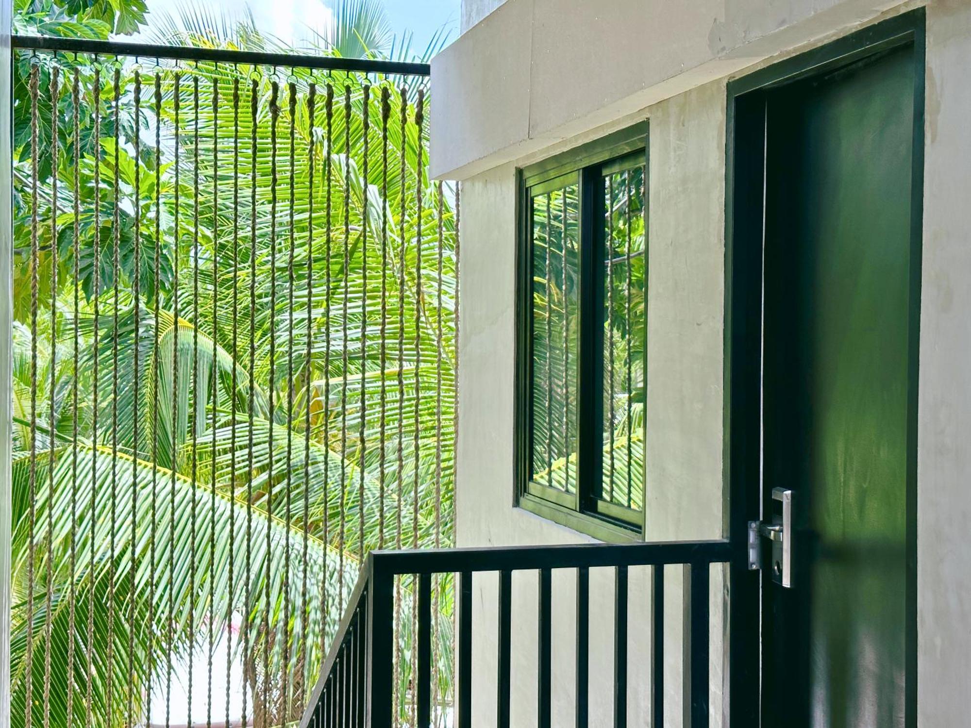 Rucksack Inn Siargao General Luna  Ngoại thất bức ảnh