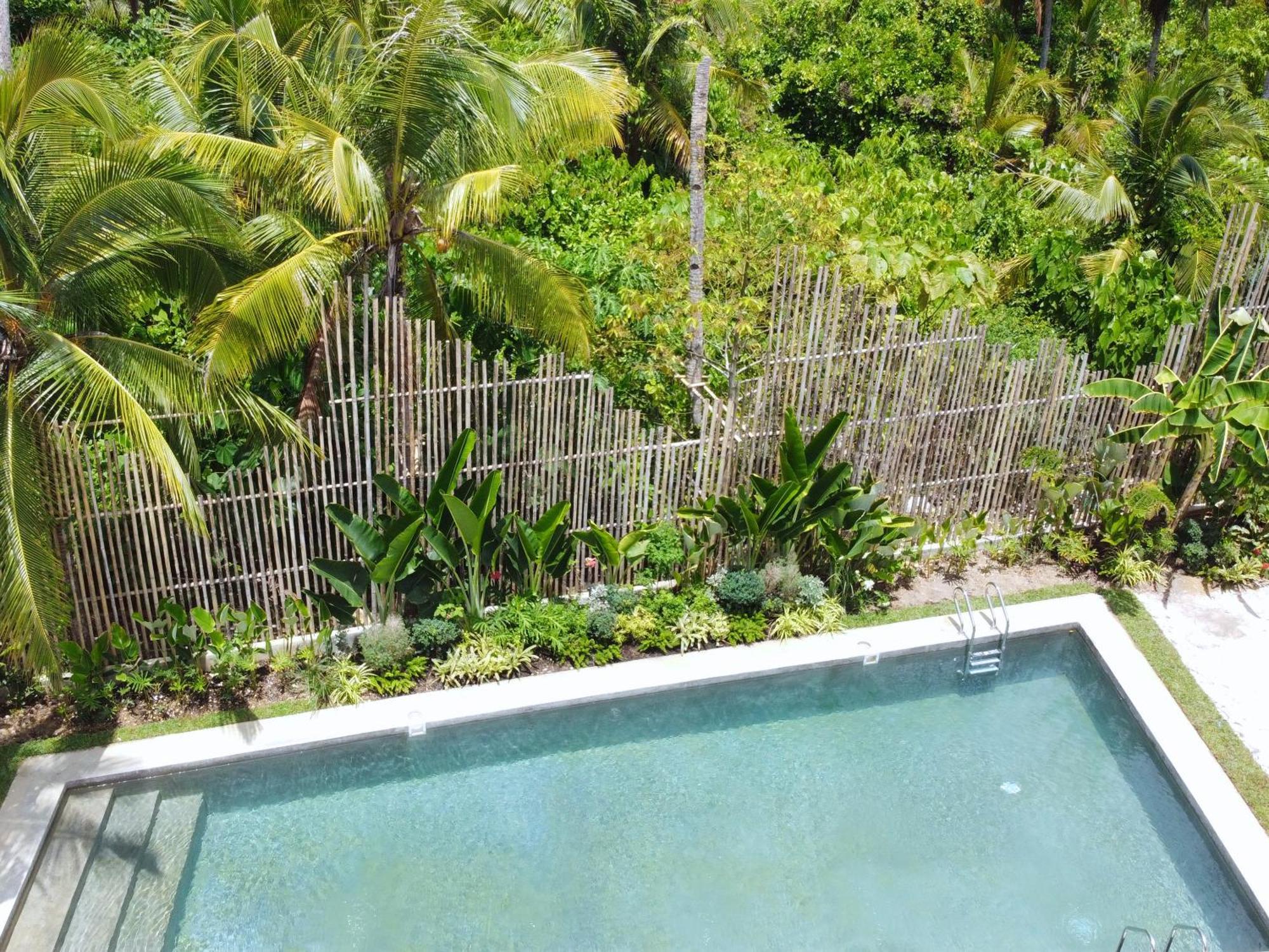 Rucksack Inn Siargao General Luna  Ngoại thất bức ảnh