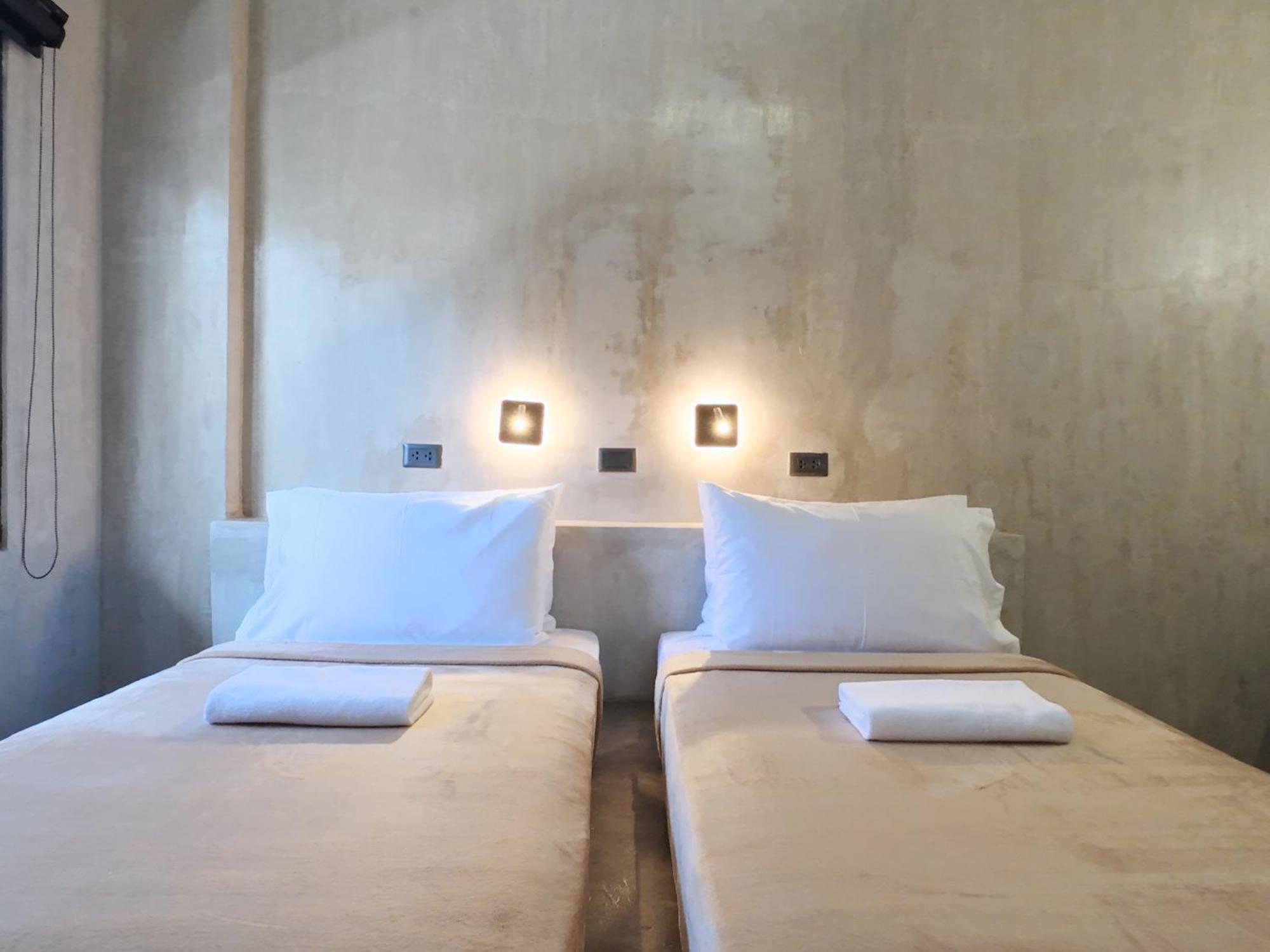 Rucksack Inn Siargao General Luna  Ngoại thất bức ảnh