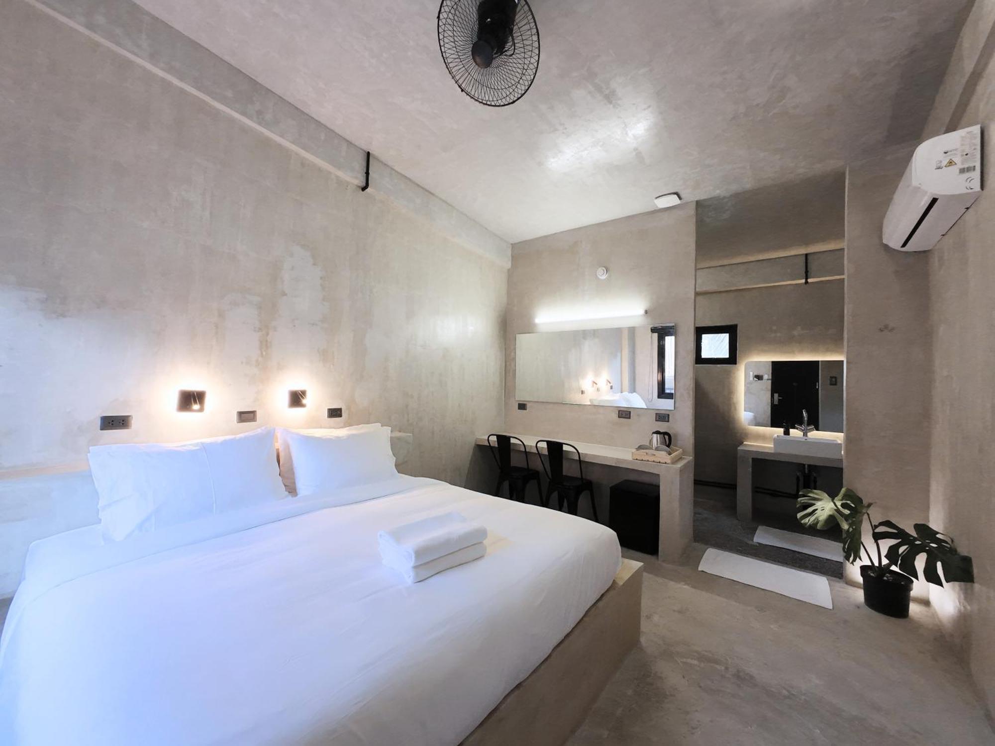 Rucksack Inn Siargao General Luna  Ngoại thất bức ảnh