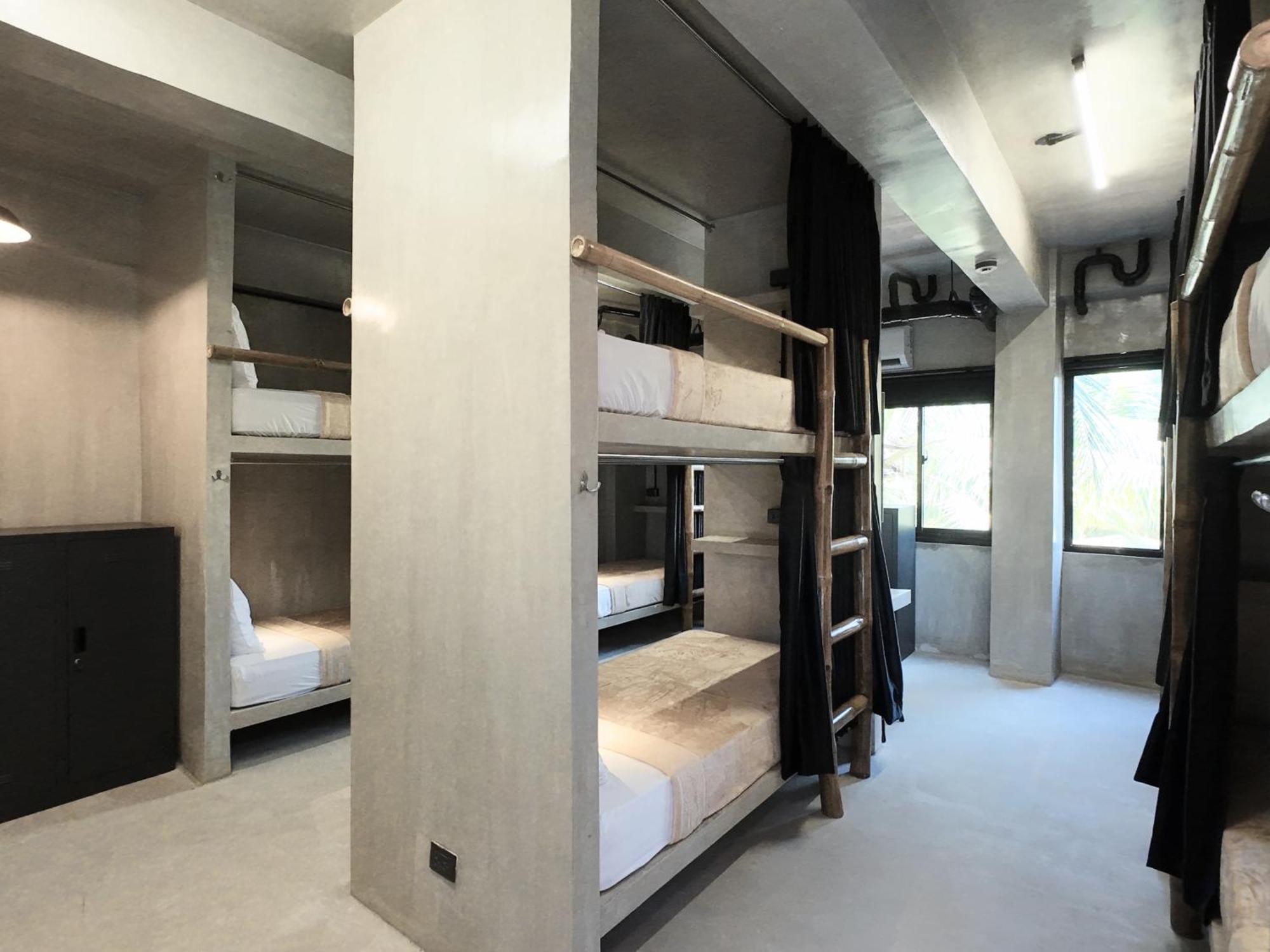 Rucksack Inn Siargao General Luna  Ngoại thất bức ảnh