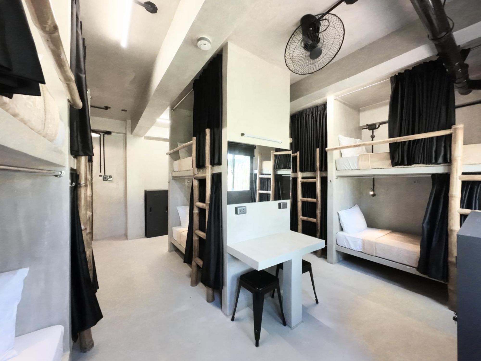 Rucksack Inn Siargao General Luna  Ngoại thất bức ảnh