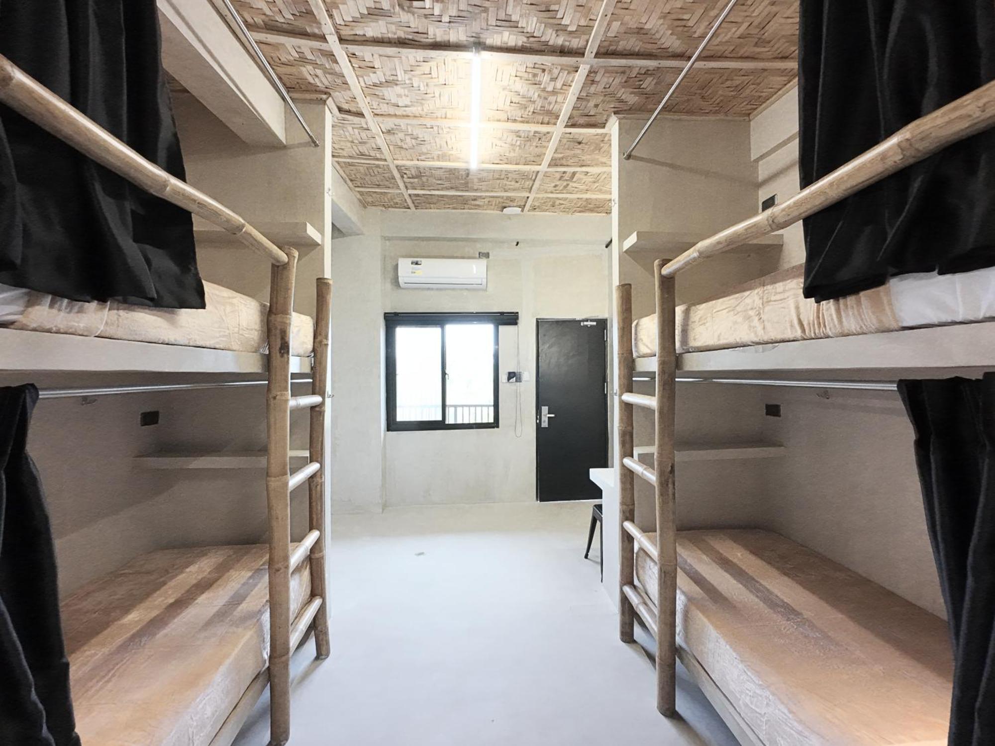 Rucksack Inn Siargao General Luna  Ngoại thất bức ảnh