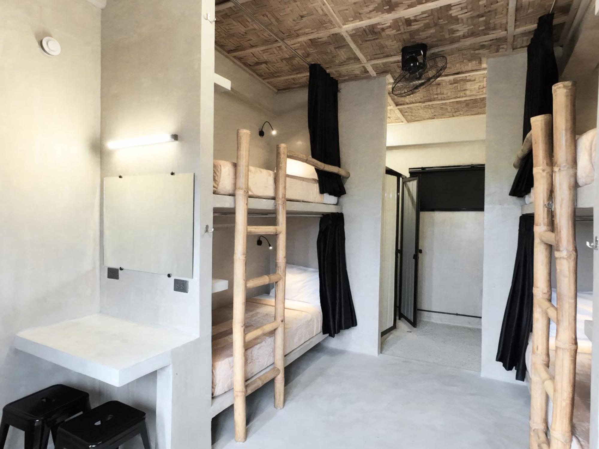 Rucksack Inn Siargao General Luna  Ngoại thất bức ảnh