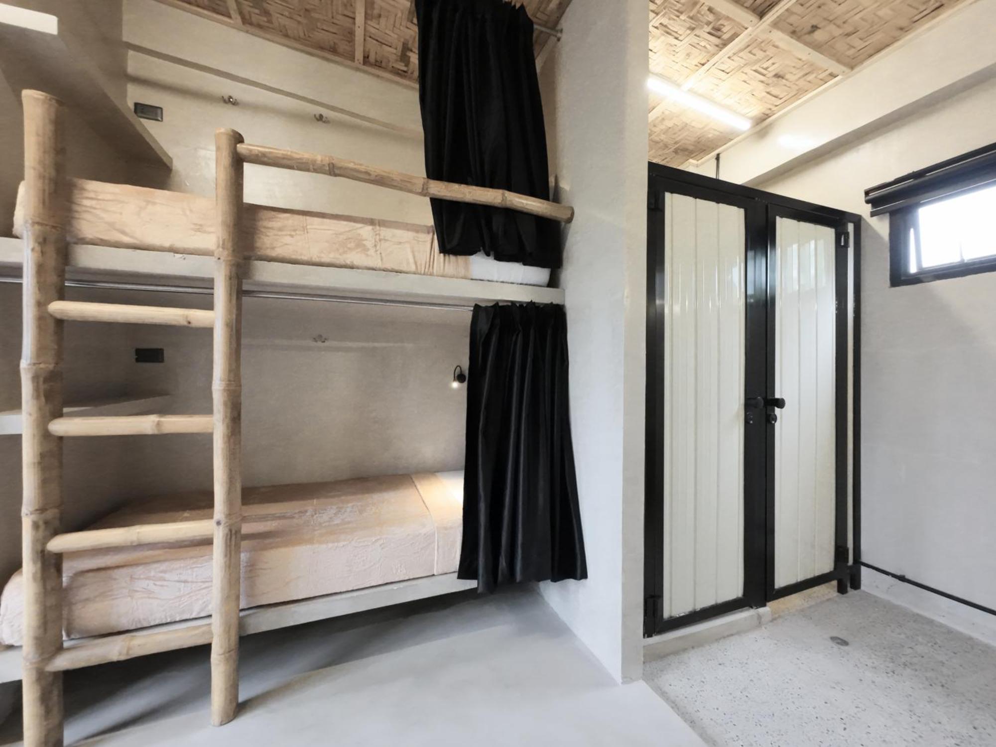 Rucksack Inn Siargao General Luna  Ngoại thất bức ảnh